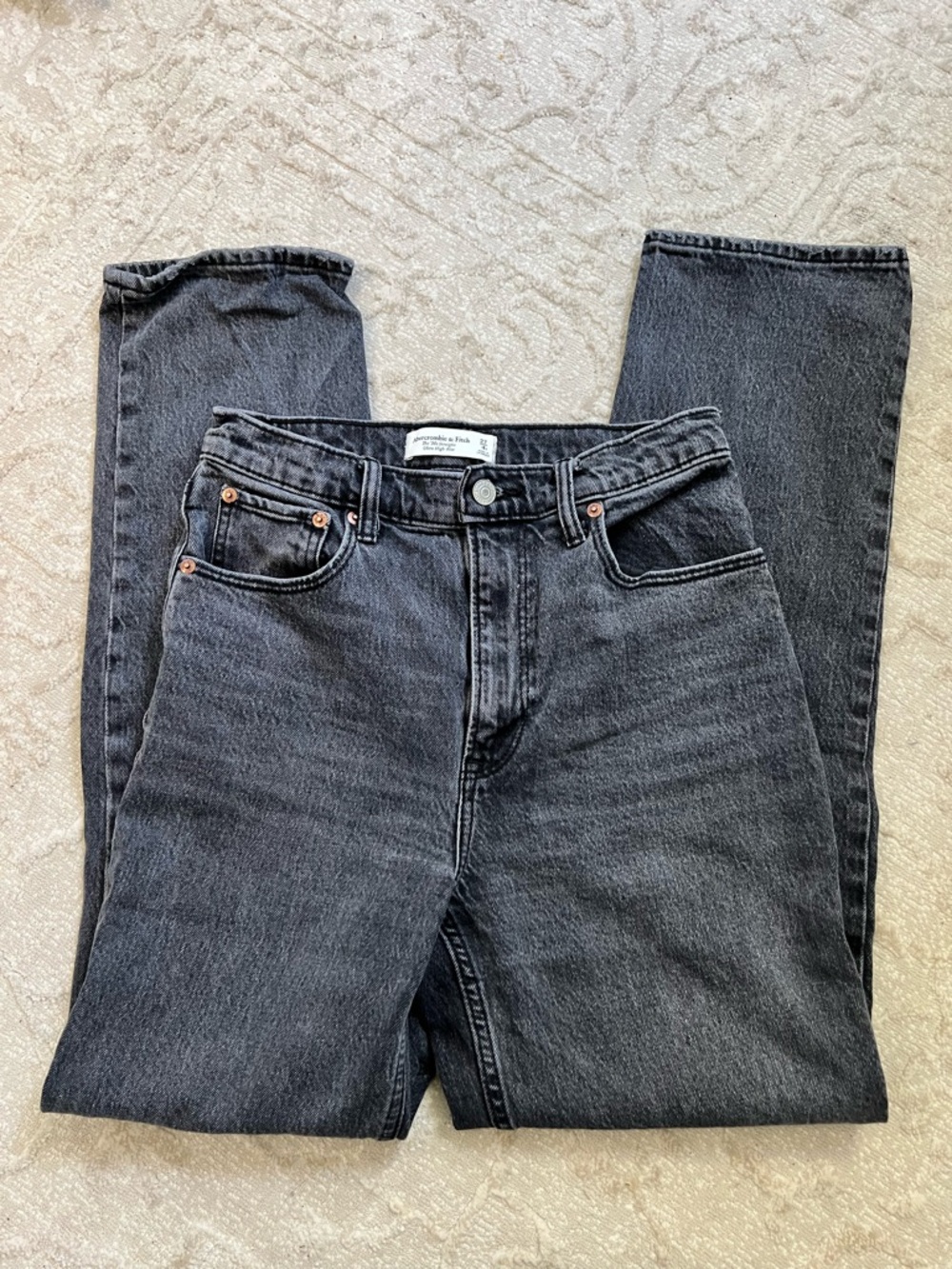 abercrombie jeans